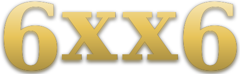 6xx6 logo